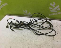 Проводка (коса) для Mitsubishi Galant 8  EA 97-03  запчасти бу