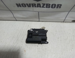 Моторчик заслонки отопителя для Hyundai Elantra 3  00-05  запчасти бу