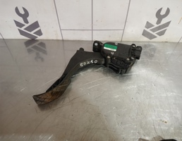 Педаль газа для Skoda Fabia 2007-2015  запчасти бу