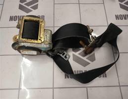 Ремень безопасности с пиропатроном для Ford Fusion 2002 >  запчасти бу