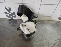 Ремень безопасности для Suzuki SX4 2006-2013  запчасти бу