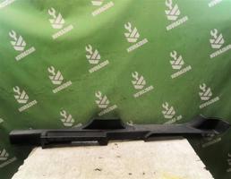 Накладка порога (внутренняя) для Opel Meriva 2003-2010  запчасти бу