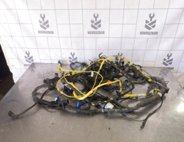 Проводка (коса) для Kia RIO 1 2000-2004  запчасти бу