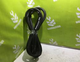 Уплотнитель двери для Renault Clio 2 Symbol 1998-2008  запчасти бу