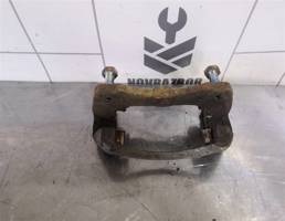 Скоба суппорта переднего для Chevrolet Lacetti 04-13  запчасти бу