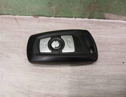 Ключ для BMW X3 F25 2010-2017  запчасти бу