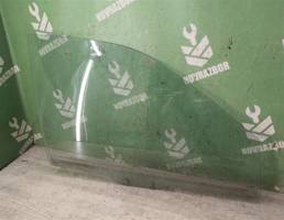 Стекло двери передней правой для Mitsubishi Space Wagon (N3,N4) 1991-2000  запчасти бу