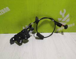 Замок спинки сиденья для Kia Optima 3 2010-2015  запчасти бу