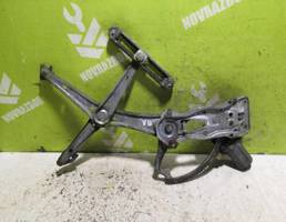 Стеклоподъемник электр. передний левый для Mercedes Benz W210 E-class 1995-2000  запчасти бу