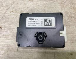 Блок электронный для BMW X3 F25 2010-2017  запчасти бу