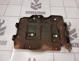 Крепление АКБ (корпус/подставка) для Daewoo Matiz M100/M150 98-15  запчасти бу