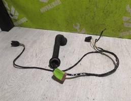 Проводка (коса) для Ford Escort /Orion 1995-1998  запчасти бу