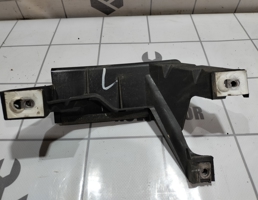 Кронштейн (сопут. товар) для Renault Clio 3  2005-2012  запчасти бу