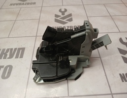 Замок двери задней левой для Kia Sorento 3 (UM) Prime 2015-2020  запчасти бу