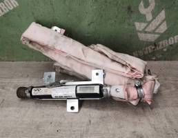 Подушка безопасности боковая (шторка) для Chery Boo M11 10-14  запчасти бу