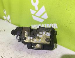 Замок двери задней левой для VW Golf 3 Vento 91-97  запчасти бу