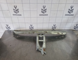 Панель передняя для Renault Clio 2 Symbol 1998-2008  запчасти бу