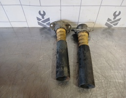 Опора заднего амортизатора для VW Golf 4 Bora 97-05  запчасти бу