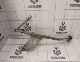 Трапеция стеклоочистителей для Renault Logan 2005-2014  запчасти бу