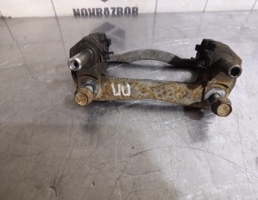 Скоба суппорта переднего для Faw Besturn B50 2009-2016  запчасти бу