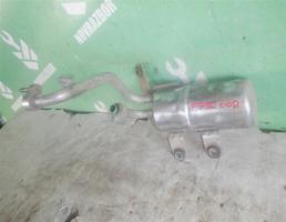 Осушитель системы кондиционирования для Ford Focus 2 05-08  запчасти бу