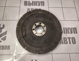 Маховик для Renault Logan 2005-2014  запчасти бу
