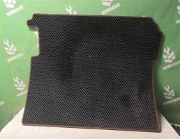 Коврик багажника для BMW X3 F25 2010-2017  запчасти бу