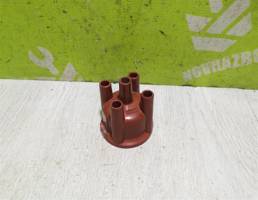 Крышка распределителя зажигания для Audi 80  90  B3  86-91  запчасти бу