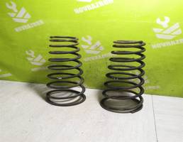 Пружина передняя для Nissan Primera P11 96-02  запчасти бу