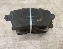 Колодки тормозные передние к-кт для LADA VESTA 15-19  запчасти бу