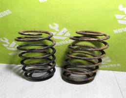 Пружина передняя для Audi 80  90  B3  86-91  запчасти бу