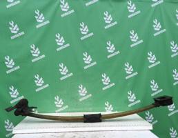 Рессора задняя для Opel Movano 1998-2010  запчасти бу