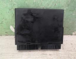 Блок управления центральным замком для Ford Focus 1 1998-2004  запчасти бу