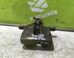 Суппорт задний правый для Volvo S40 95-98  запчасти бу