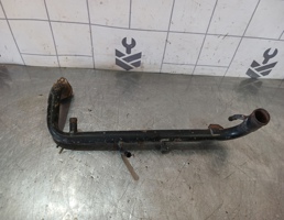 Трубка охлажд. жидкости металлическая для VW Passat B5 96-00  запчасти бу