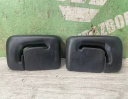 Накладка (кузов внутри) для VW Passat B4 94-96  запчасти бу