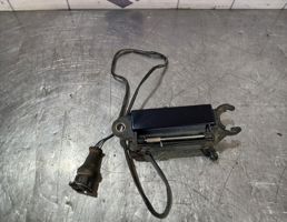 Ручка двери передней наружная правая для Audi A6 (C4) 1994-1997  запчасти бу