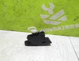 Активатор замка багажника для Seat Ibiza 4 2002-2008  запчасти бу