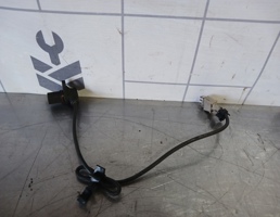 Датчик положения коленвала для VW Golf 4 Bora 97-05  запчасти бу