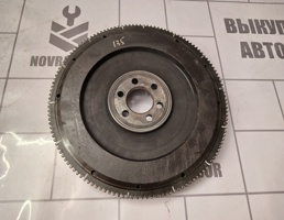 Маховик для Audi 80  90  B3  86-91  запчасти бу