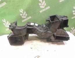 Корпус отопителя для VW Polo 99-01  запчасти бу