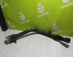 Горловина топливного бака для BMW 3-серия E46 98-05  запчасти бу