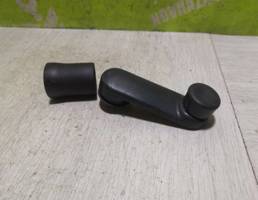 Ручка стеклоподъемника для Renault Kangoo 97-03  запчасти бу