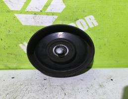 Ролик дополнительный для Hyundai Solaris 2010-2017  запчасти бу