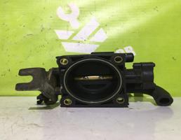 Заслонка дроссельная механическая для Rover 4-series 1995-2000  запчасти бу