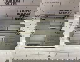 Козырек солнцезащитный (внутри) для Hyundai Elantra 3  00-05  запчасти бу