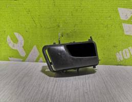 Ручка двери внутренняя левая для VW Passat  B3  1988-1993  запчасти бу