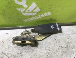 Замок двери задней правой для Volvo S40 95-98  запчасти бу