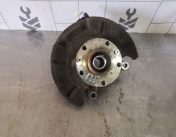 Кулак поворотный передний правый для Suzuki SX4 2006-2013  запчасти бу