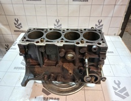 Блок двигателя для Ford Focus 1 1998-2004  запчасти бу